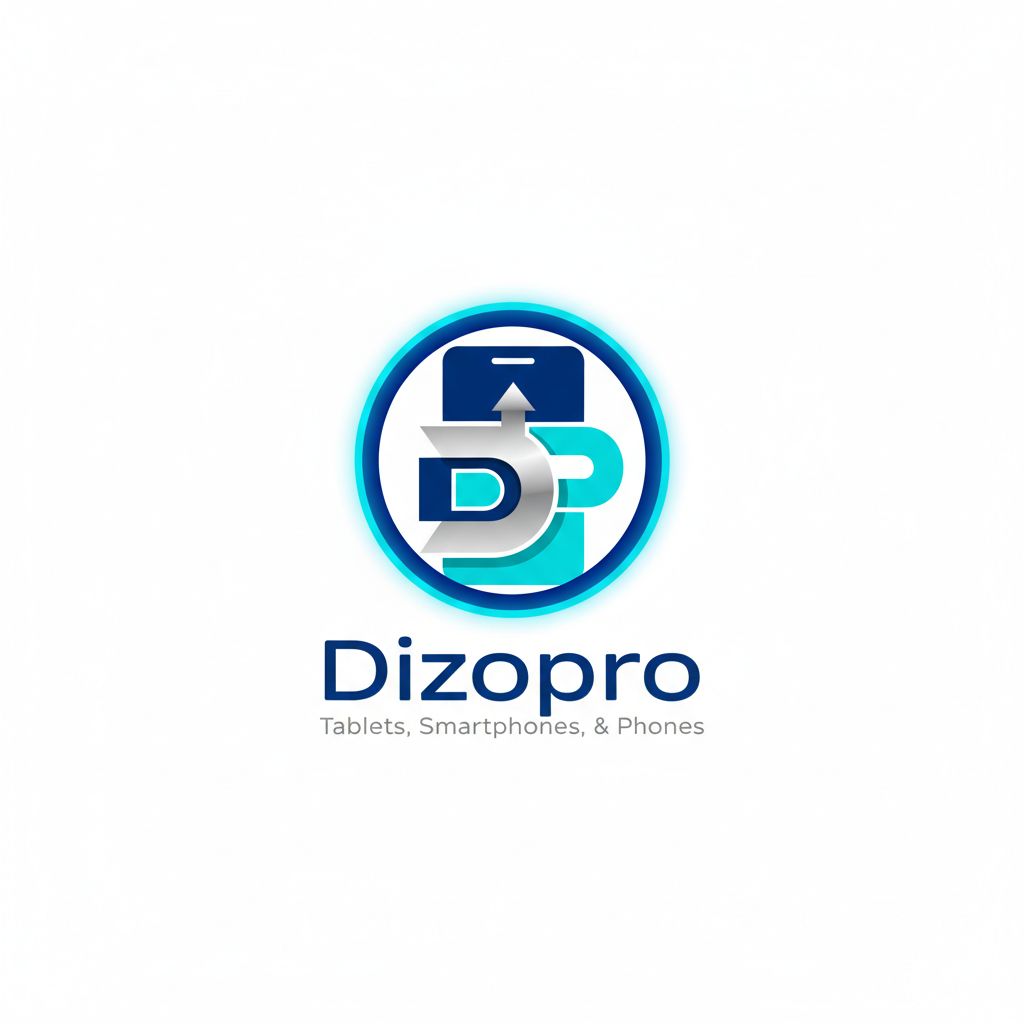 Dizopro Logo